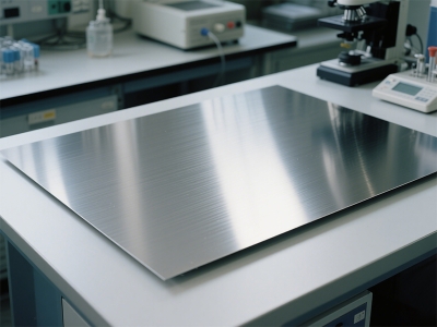 電解鋼板：綠色環保發展的新引擎